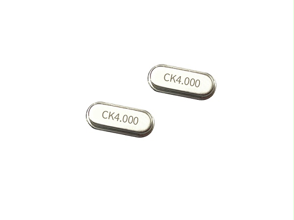HC-49S 4.000MHZ