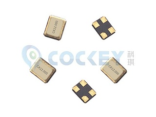 科琪晶振厂家批发SMD2520 16MHZ 9PF 10PPM晶振