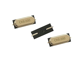 COCKEY科琪供应HC-49SMD 8.000MHZ晶振