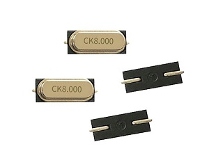 COCKEY科琪供应HC-49SMD 8.000MHZ晶振