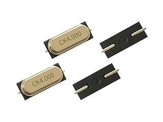 COCKEY科琪供应HC-49SMD 4.000MHZ晶振