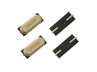 COCKEY科琪供应HC-49SMD 6.000MHZ晶振