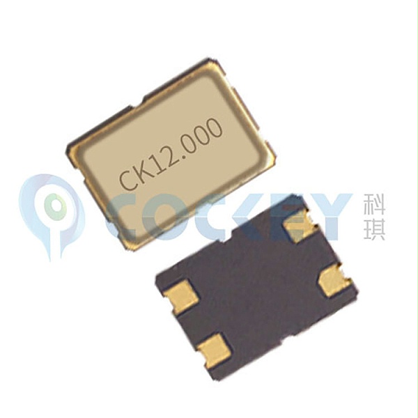 osc3225晶振
