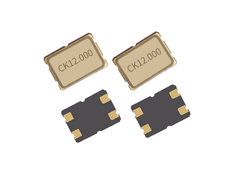 SMD5032 12.00MHZ