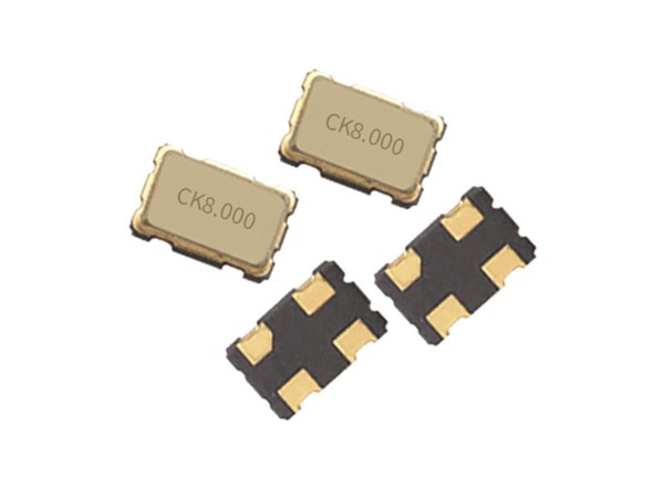 科琪生产0SC5032 8MHZ有源晶振 1.8V/3.3V/5.0V晶体振荡器