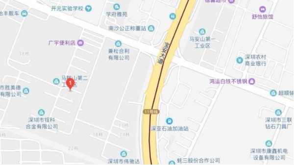晶振厂家如何提供高效且及时的服务？从晶振厂家的选址说起