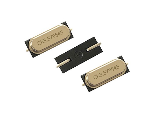 COCKEY科琪供应49SMD 3.579545MHZ晶振