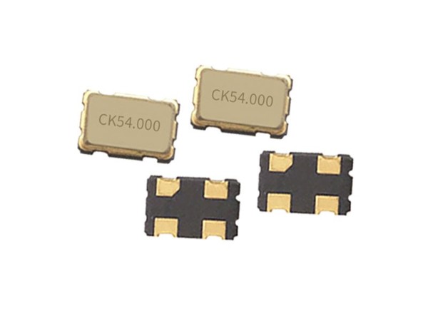 科琪供应OSC7050 54MHZ钟振1.8V/3.3V/5.0V晶体振荡器