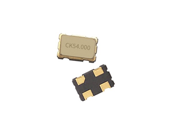 科琪供应OSC7050 54MHZ钟振1.8V/3.3V/5.0V晶体振荡器